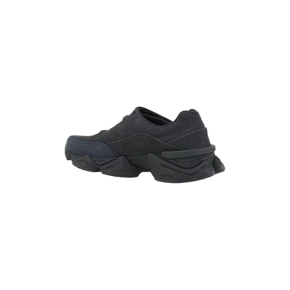 New Balance Tier 1 Sneakers New Balance Dark Slate Gray