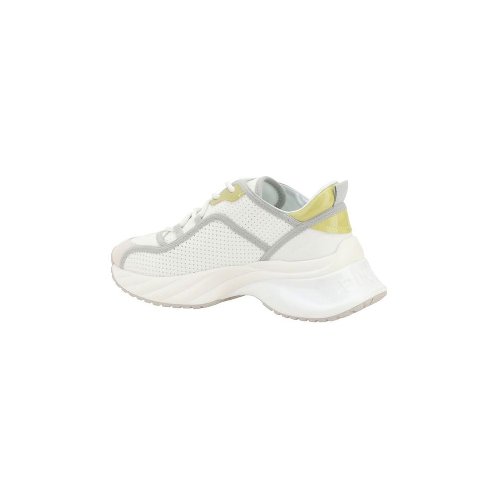 PINKO Ariel Sneakers PINKO Beige