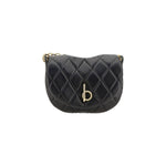 Burberry Rocking Horse quilted Shoulder Bag BU8104628A1189BB