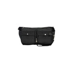Calvin Klein Jeans Black Recycled Polyester Belt Bag CAKLJE-16497300009