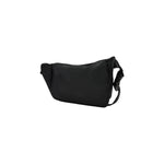 Calvin Klein Jeans Black Recycled Polyester Belt Bag CAKLJE-16497300009