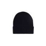 Calvin Klein Jeans Black Wool Caps Baseball Hat CA-16497200009-UNI