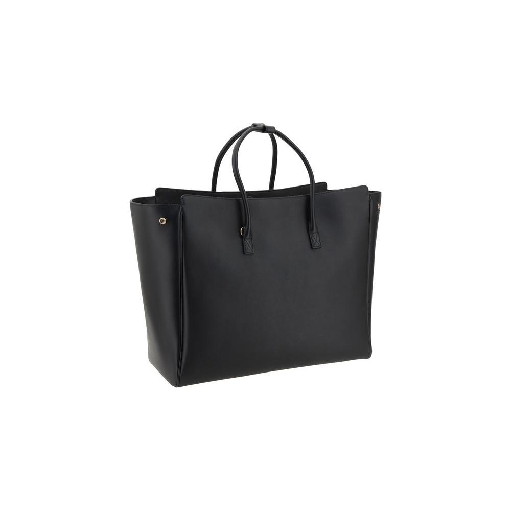 Balenciaga Hampton Handbag Balenciaga Dark Slate Gray