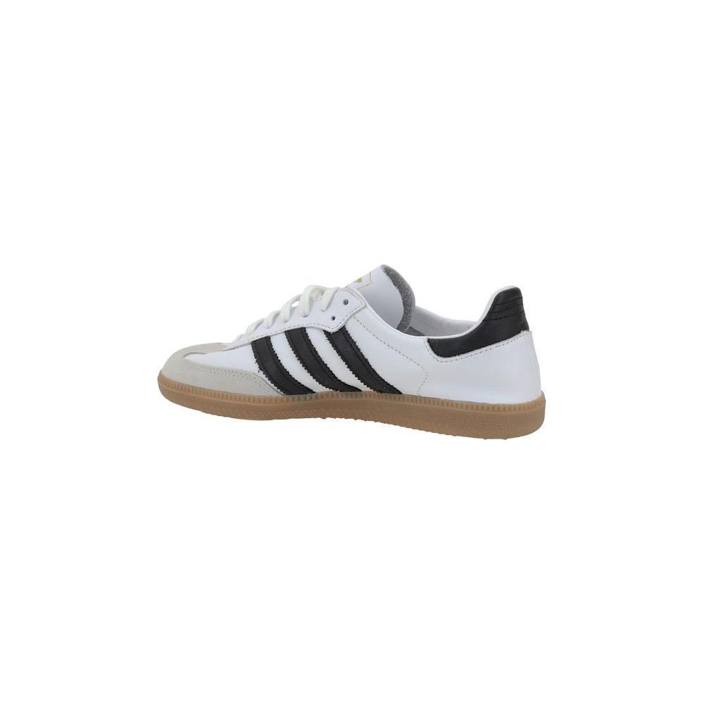 Adidas Samba Decon Sneakers Adidas Gray