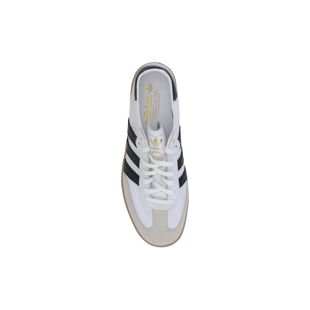 Adidas Samba Decon Sneakers Adidas Gray