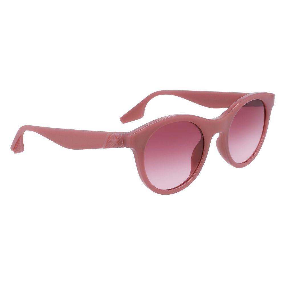 Alt Tag: Converse multicolor injected sunglasses in pink for women, model CV554SRESTOR, category 2, lens-bridge-temple 49/22/140mm.