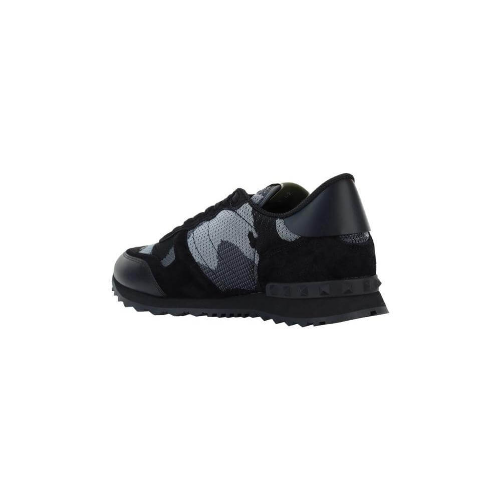 Valentino Garavani Sneakers Valentino Garavani Black