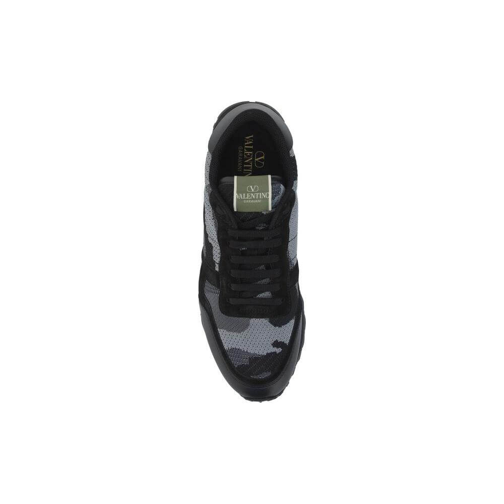 Valentino Garavani Sneakers Valentino Garavani Dark Slate Gray