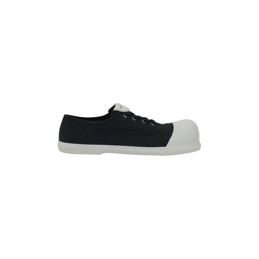 Marni Sneakers Marni Black