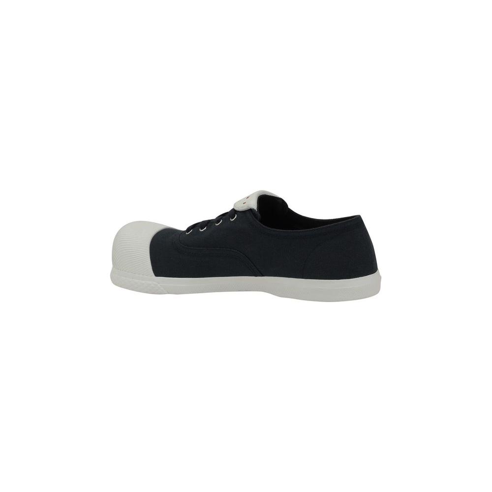 Marni Sneakers Marni Black