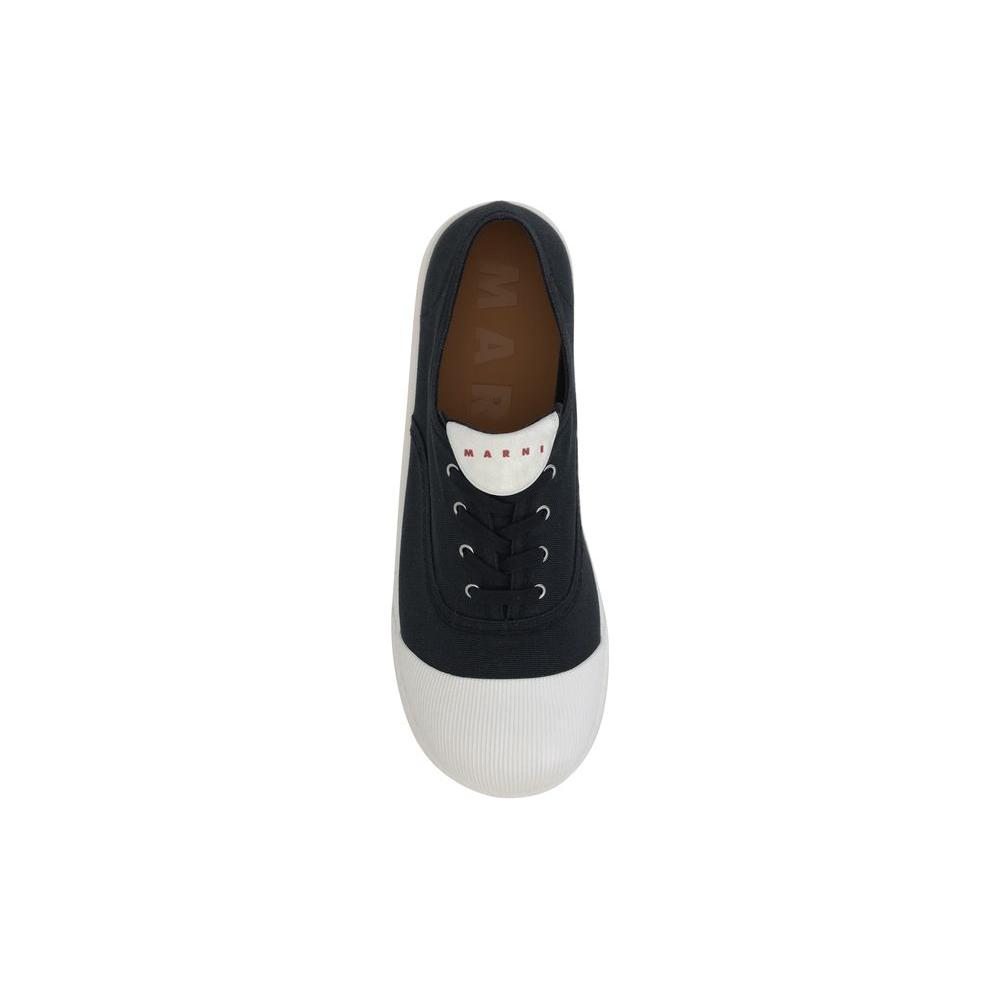 Marni Sneakers Marni Light Gray