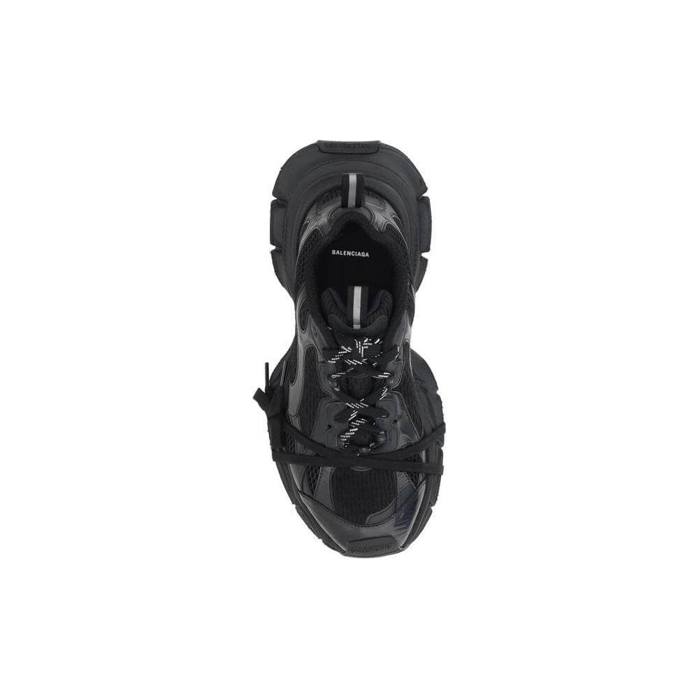 Balenciaga 3XL Sneakers Balenciaga Dark Slate Gray