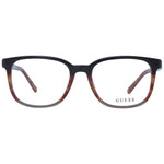 Guess Brown Men Optical Frames