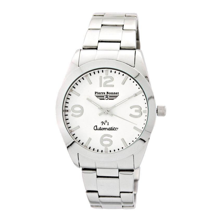 PIERRE BONNET Mod. 6582B WATCHES PIERRE BONNET Light Gray