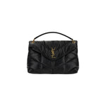 Saint Laurent Medium LouLou Shoulder Bag SA5774751EL071000BB