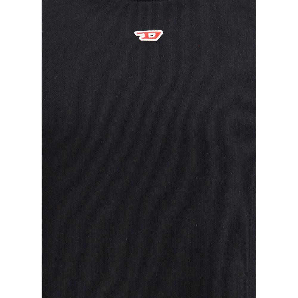 Diesel S-boxt-d Sweatshirt DI-A149030GEAD9XX-L