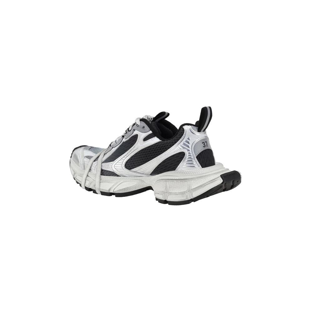 Balenciaga 3XL Gradient Sneakers Balenciaga Dark Slate Gray