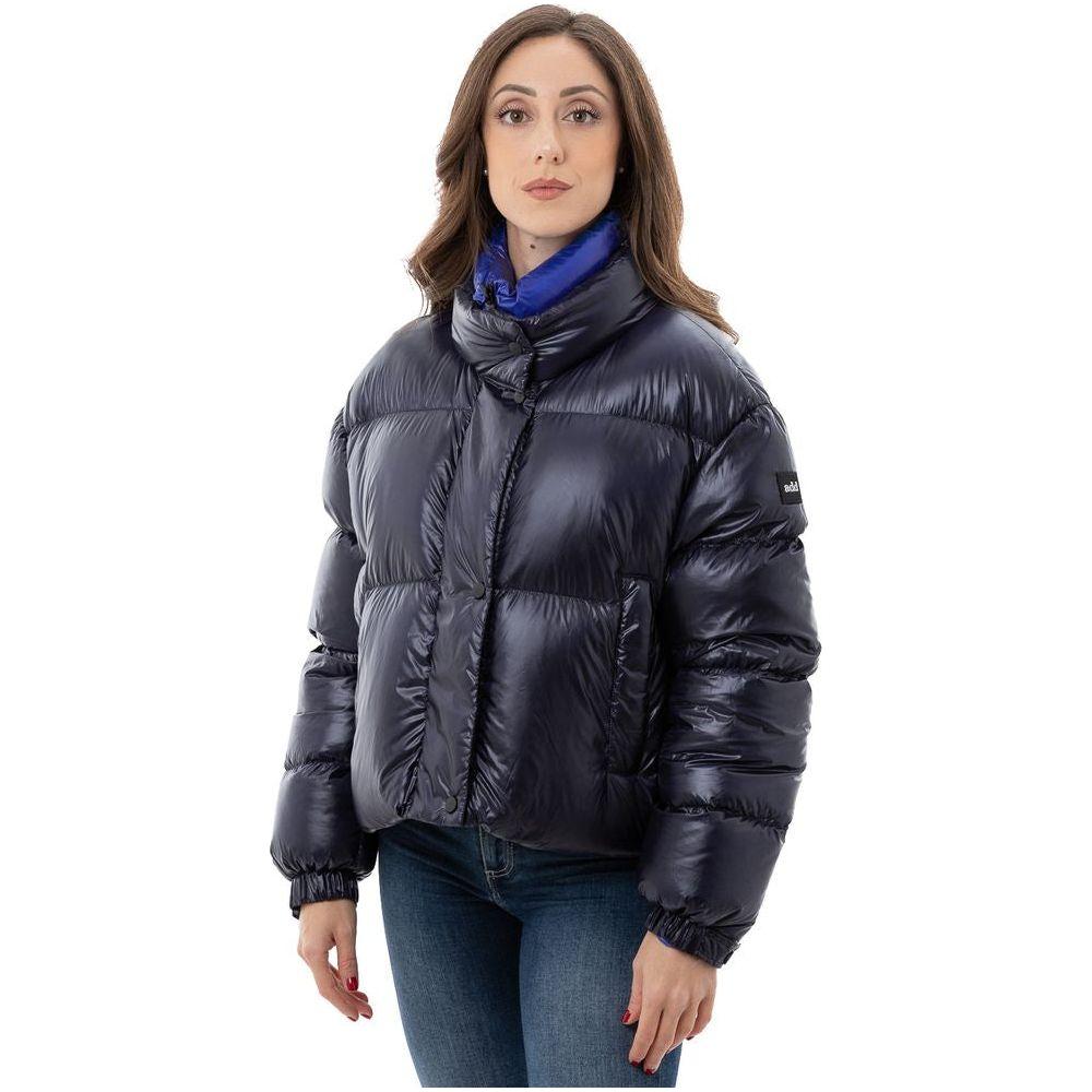 Add Blue Polyamide Jackets & Coat Add Dark Slate Gray