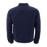 C.P. Company Blue Cotton Denim CP-4228673-M