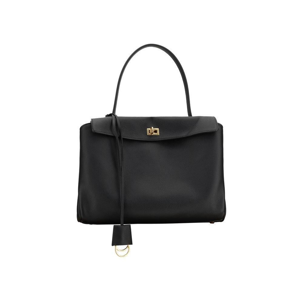 Balenciaga Rodeo Shoulder Bag BA7897722ABV51000BB