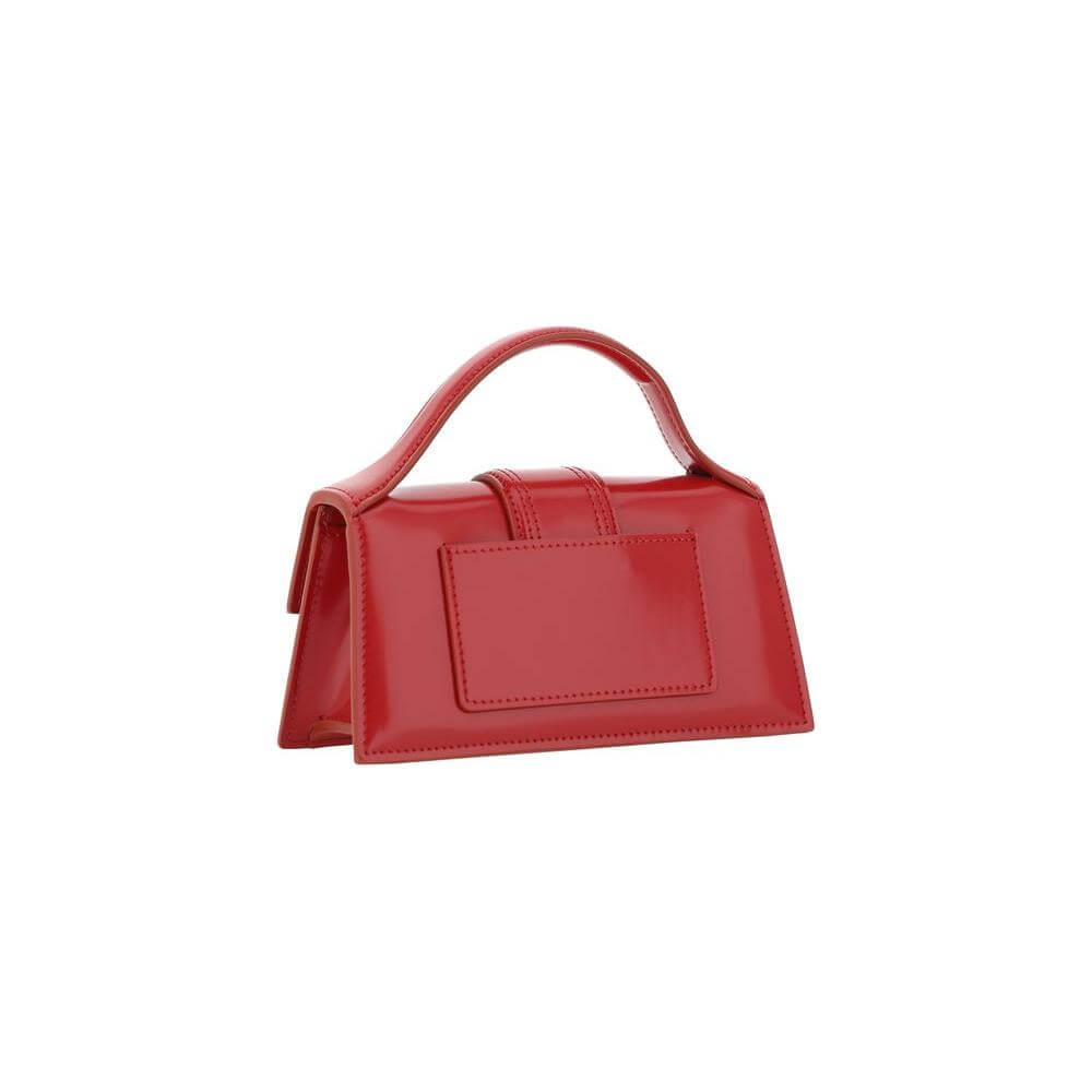 Jacquemus Le Bambino Handbag Jacquemus Sienna