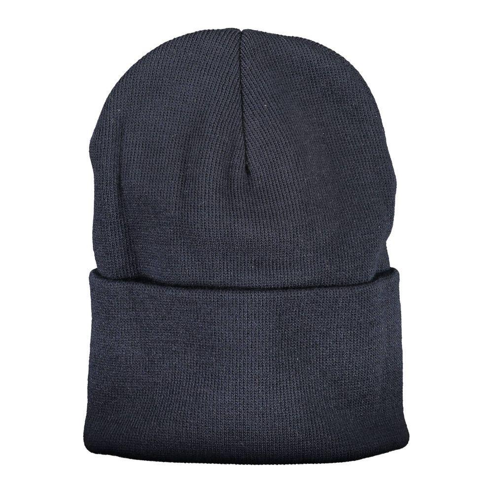 Levi's Blue Marabou Men Cap LE-16085