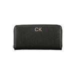 Calvin Klein Elegant Multi-Compartment Designer Wallet CA-26001