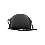 Calvin Klein Black Polyester Handbag CA-26026