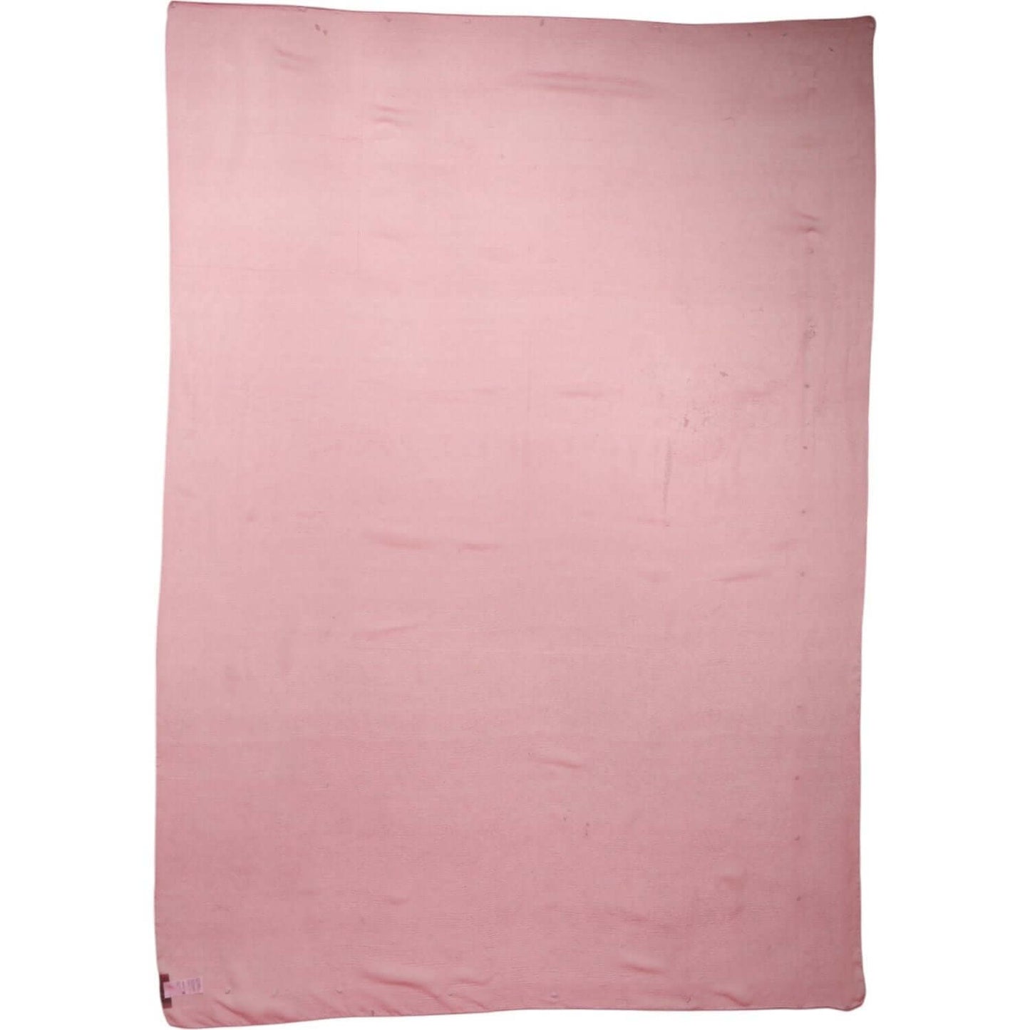 Dolce & Gabbana Pink Silk Rectangle Women Wrap Shawl Scarf Dolce & Gabbana Tan