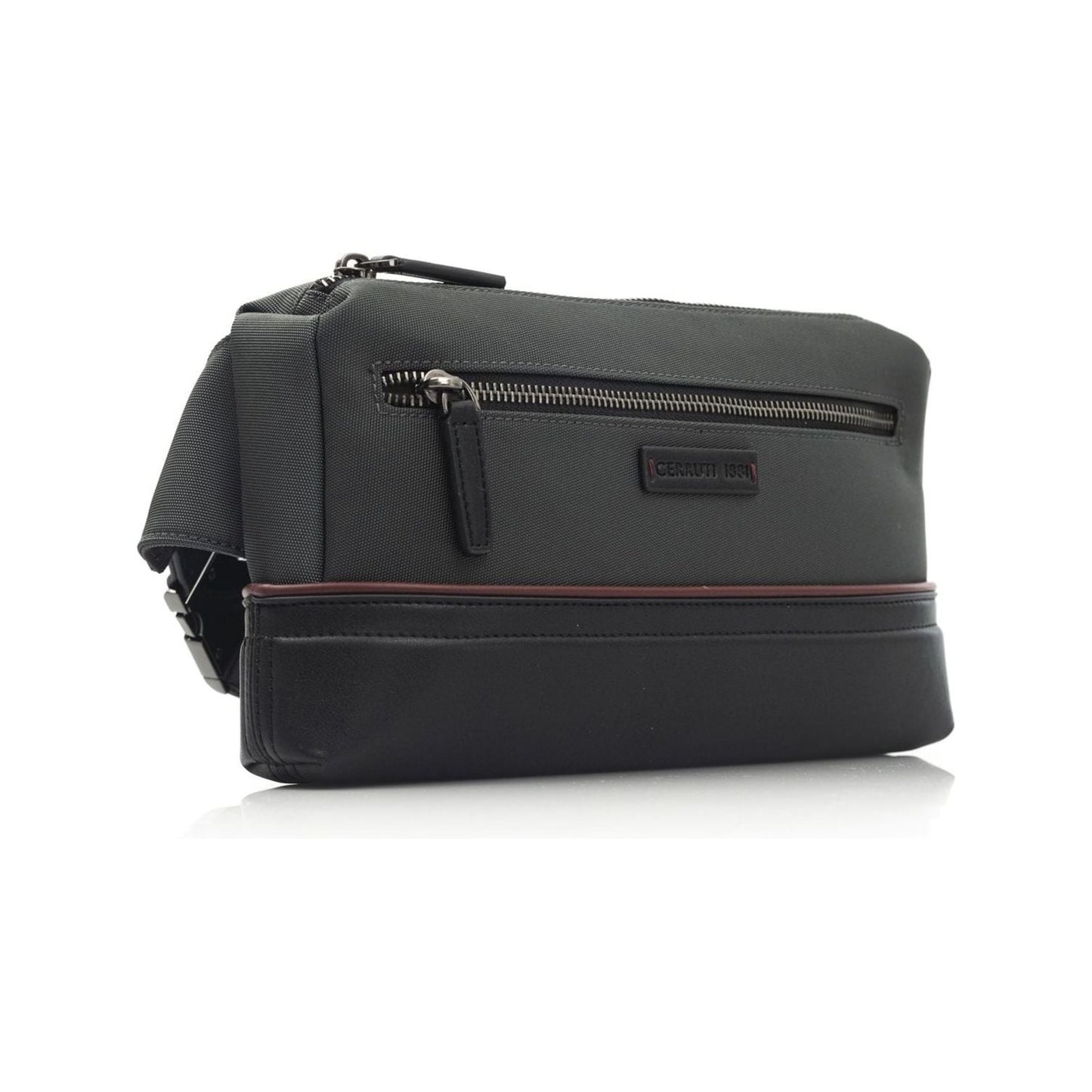 Cerruti 1881 Belt bag Belt bag Cerruti 1881 Dark Slate Gray