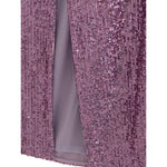 Tom Ford Pink Polyester Skirt TO-8885675-36