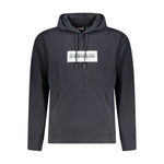 Napapijri Black Cotton Sweater NA-32151-S