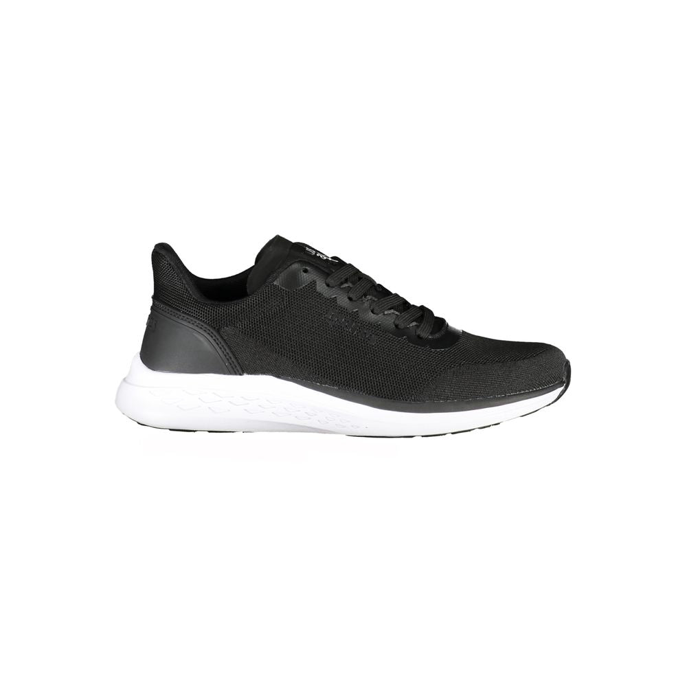 Mares Black Polyester Sneaker Mares Dark Slate Gray