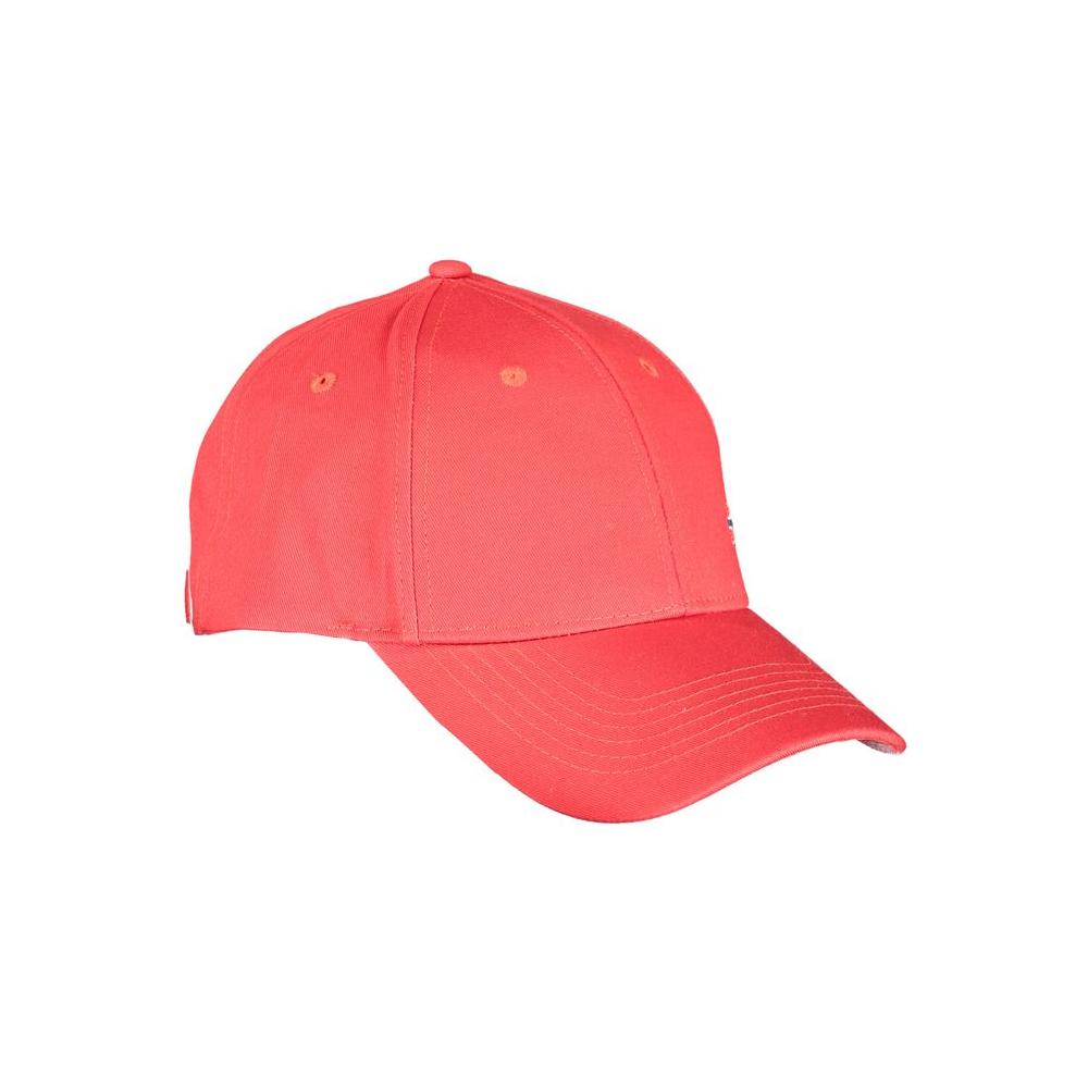 Norway 1963 Red Cotton Hats & Cap