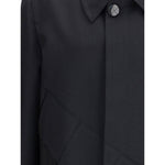 Namacheko Patchwork Coat NA-NS25201PN25239999-M
