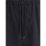 Junya Watanabe Monochrome Pants JU-WOP9151-M