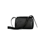 Calvin Klein Black Polyester Handbag CA-26037