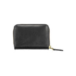 Ralph Lauren Black Leather Wallet RA-13205
