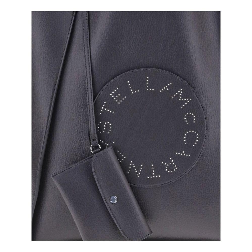 Stella McCartney Logo Tote Bag ST7B0031WP05631164BB