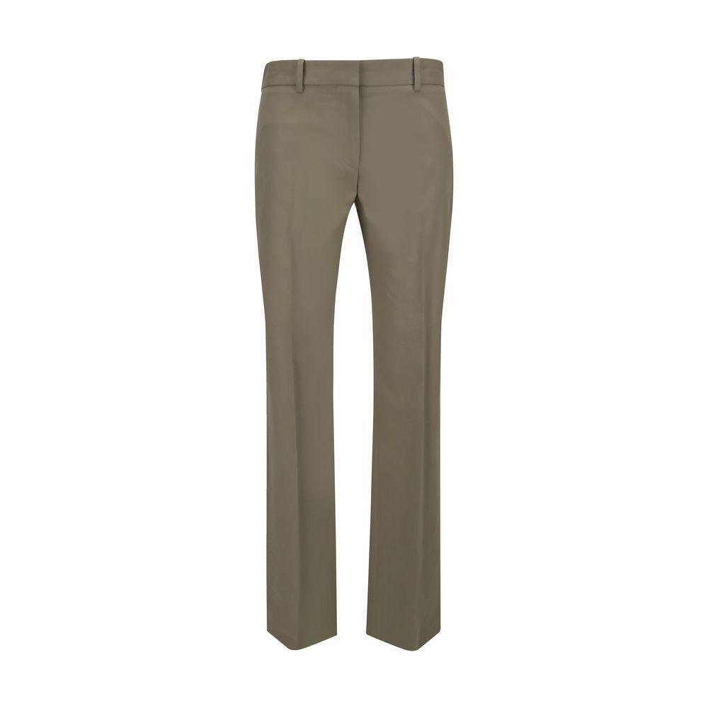 The Row Selvie Pants