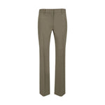 The Row Selvie Pants