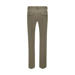 The Row Selvie Pants