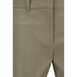 The Row Selvie Pants