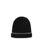 Brunello Cucinelli Beanie Hat BR-M2240900CB676-L