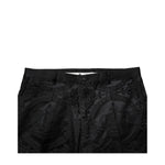 Dolce & Gabbana Black Cotton DG Crown Dress Pants PAN76468-52