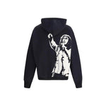 Junya Watanabe Logoed Hoodie JU-WOT9011-M