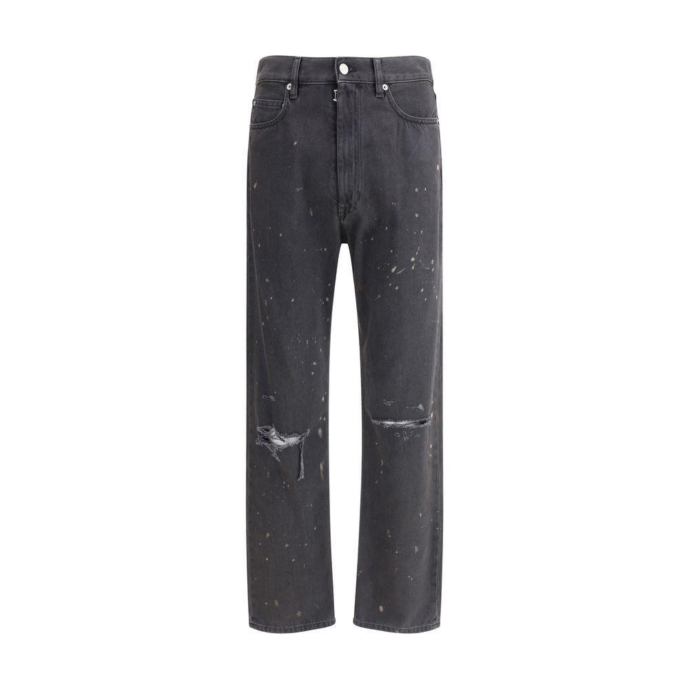 MM6 Vintage Jeans MM-SH2LA0016M30011963-W31