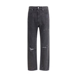 MM6 Vintage Jeans MM-SH2LA0016M30011963-W31