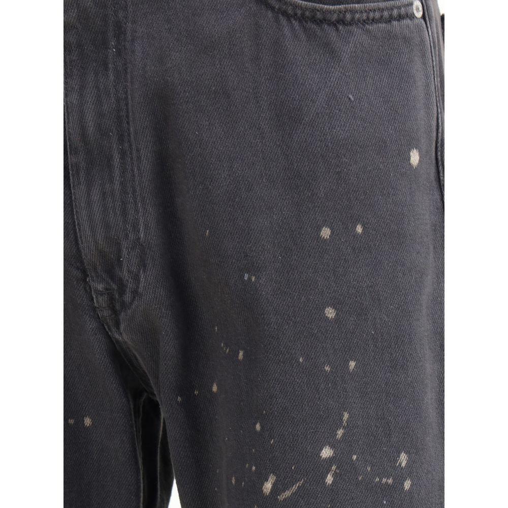 MM6 Vintage Jeans MM-SH2LA0016M30011963-W31