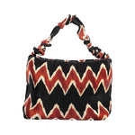 Desigual Black Polyester Women Handbag DE-12218